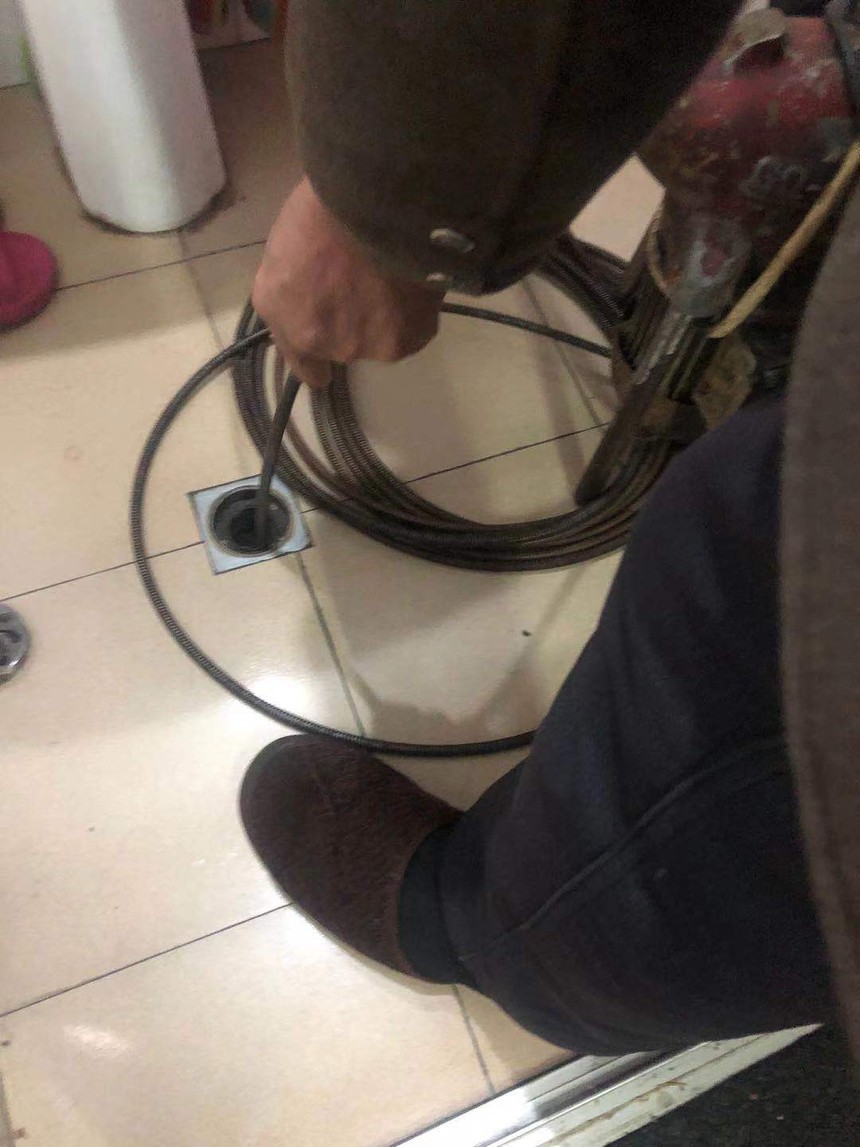 带岭管道疏通，疏通下水道